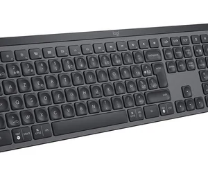 Le clavier sans fil Logitech MX Keys Advanced voit son prix chuter chez Amazon